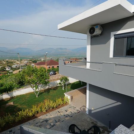 Sarandë Iphigenia Luxury Flat 아파트 외부 사진