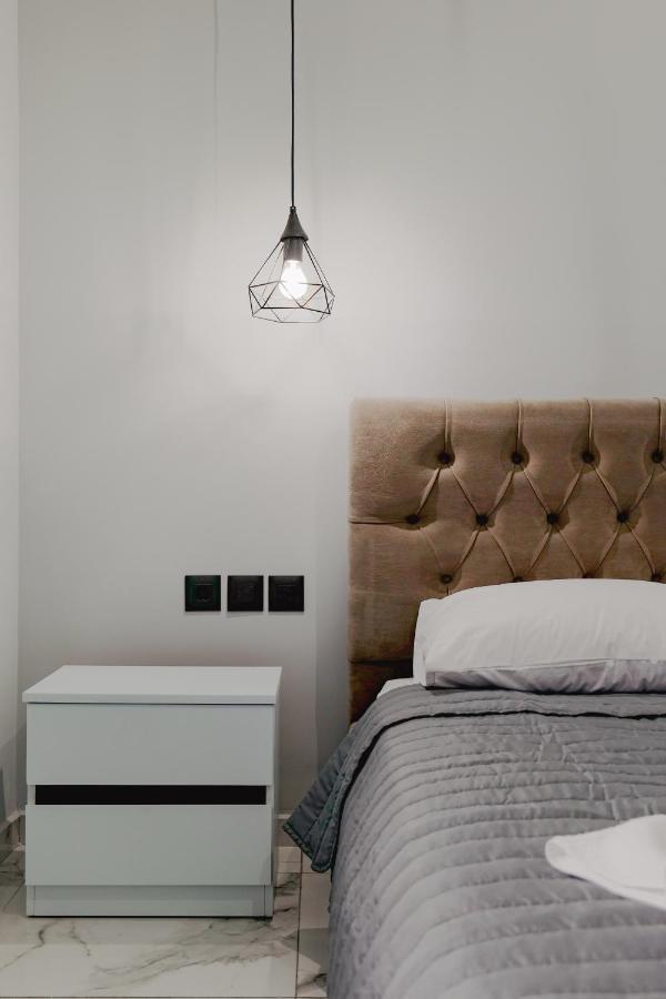 Sarandë Iphigenia Luxury Flat 아파트 외부 사진