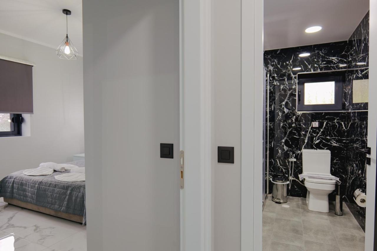 Sarandë Iphigenia Luxury Flat 아파트 외부 사진