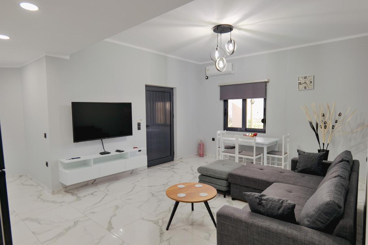 Sarandë Iphigenia Luxury Flat 아파트 외부 사진