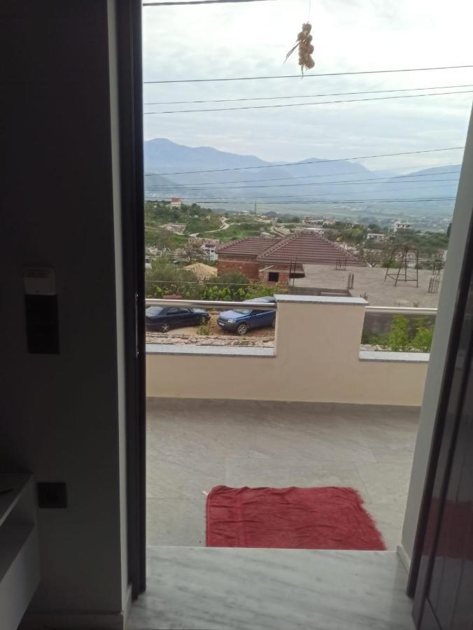 Sarandë Iphigenia Luxury Flat 아파트 외부 사진