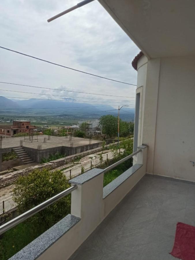 Sarandë Iphigenia Luxury Flat 아파트 외부 사진