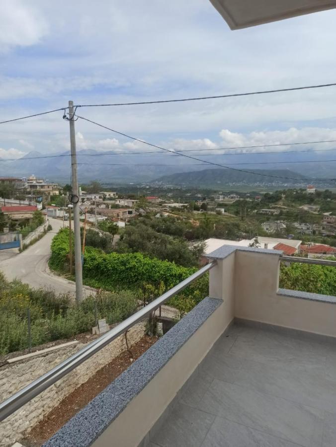 Sarandë Iphigenia Luxury Flat 아파트 외부 사진