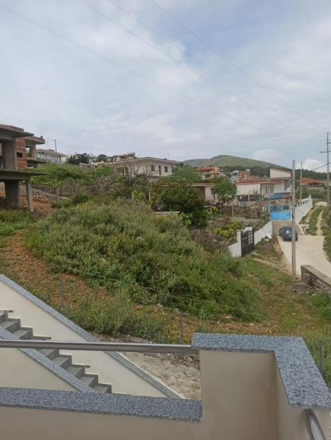 Sarandë Iphigenia Luxury Flat 아파트 외부 사진