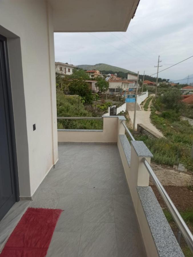 Sarandë Iphigenia Luxury Flat 아파트 외부 사진